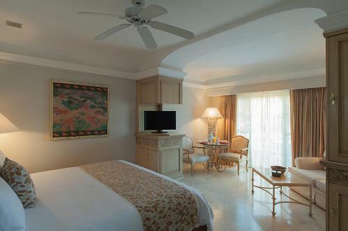 Hotel Grand Isla Navidad Resort