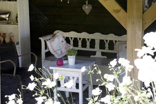 Bed & Breakfast Oranje Hoeve