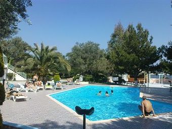 Hotel Petit Village