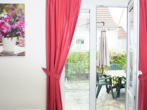Holiday Home Sea Side De Haan