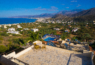 Bella Vista Apartments Stalis