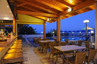 Bella Vista Apartments Stalis