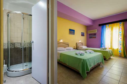 Apartamento Elefteria Hotel
