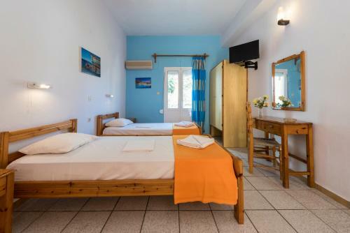 Apartamento Elefteria Hotel