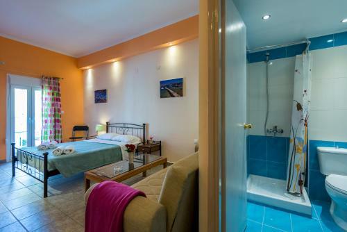 Apartamento Elefteria Hotel