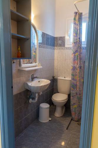 Apartamento Elefteria Hotel