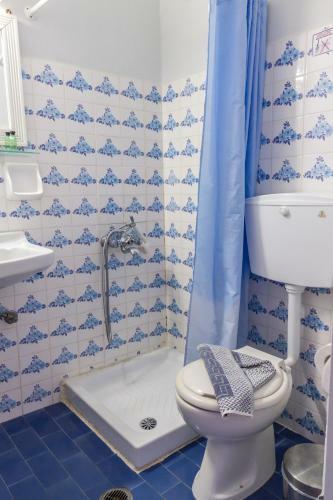 Apartamento Elefteria Hotel