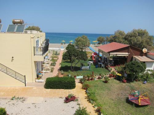 Baladinos Apartments