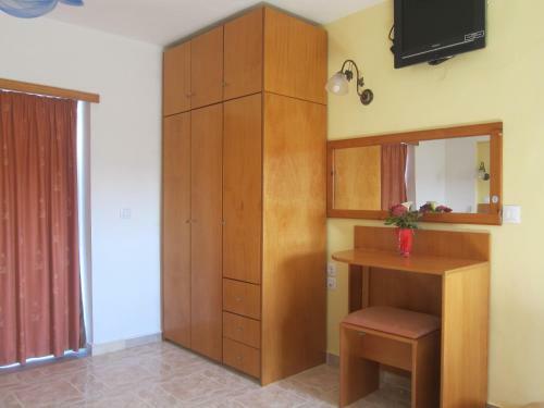 Baladinos Apartments