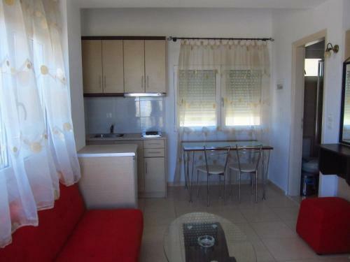 Baladinos Apartments