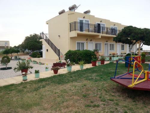 Baladinos Apartments