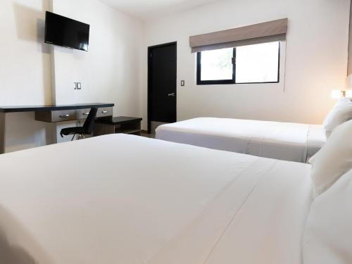 Hotel Mango