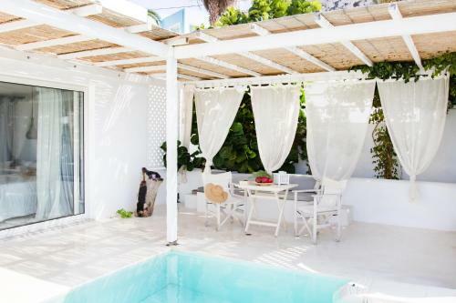 Apartamento Arkasa Palace Boutique Villas