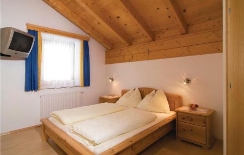 Apartment Au Grossarl IV