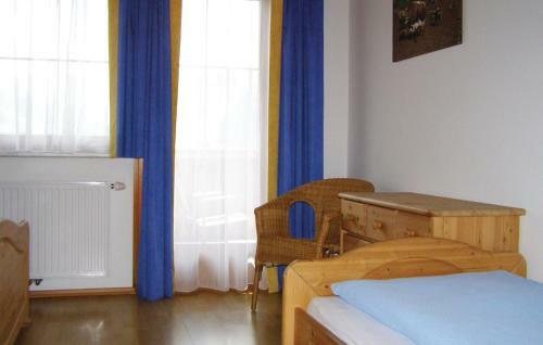 Apartment Au Grossarl IV