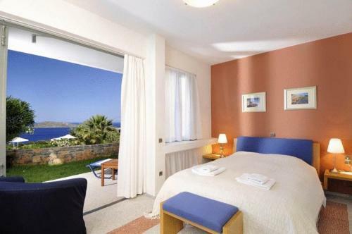 Apartamento Elounda Vista Villas