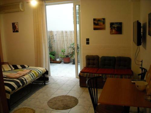 Apartamento Kalamata Home, Marina