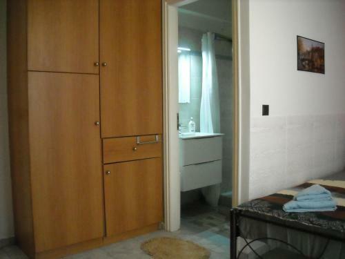 Apartamento Kalamata Home, Marina