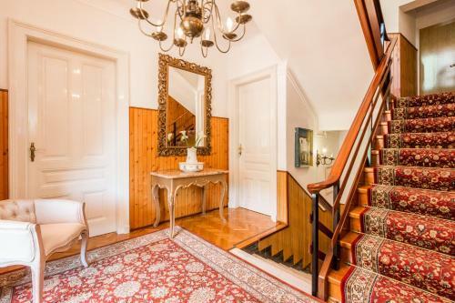 Hostal Rooms Vanda & Frane