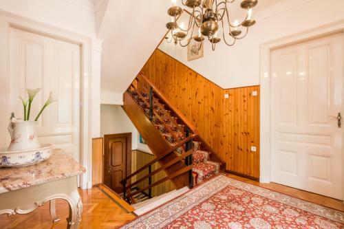 Hostal Rooms Vanda & Frane