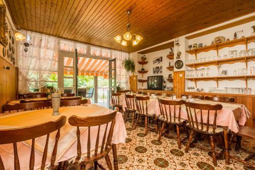 Hostal Rooms Vanda & Frane
