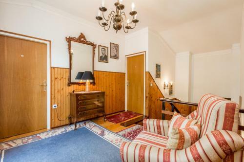 Hostal Rooms Vanda & Frane