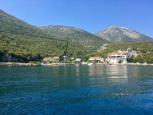 Apartamento Velika Prapratna-mala Vala,veliki U?itak