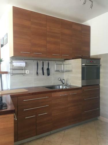 Apartamento Velika Prapratna-mala Vala,veliki U?itak