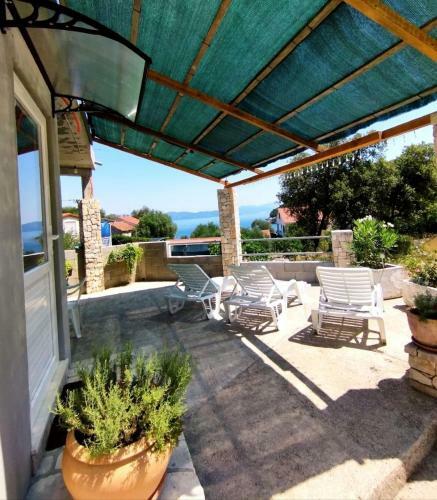 Apartamento Velika Prapratna-mala Vala,veliki U?itak