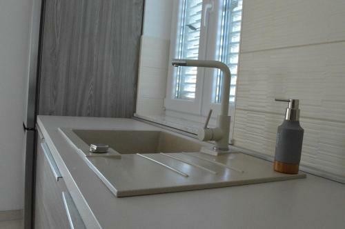Apartamentos Malinska