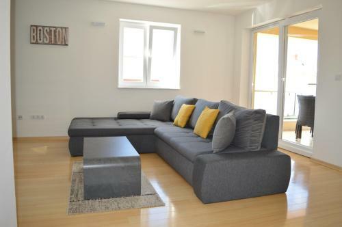 Apartamentos Malinska