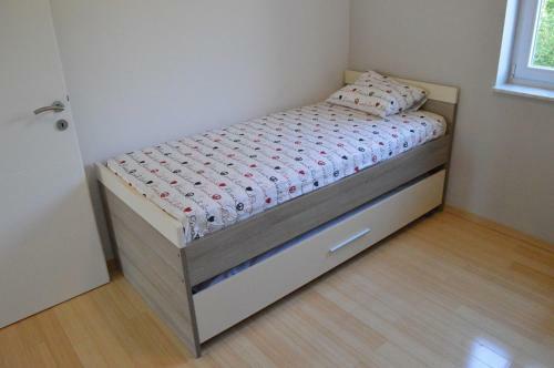 Apartamentos Malinska