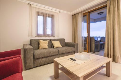 Luxury Apartments Villa Matea 2