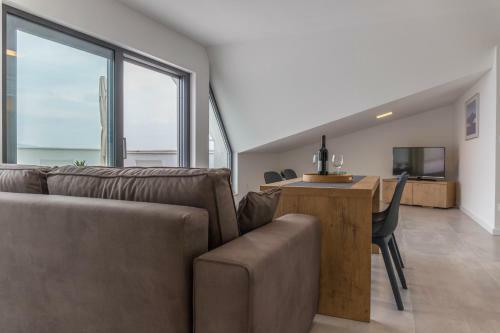 Apartment Di Blu