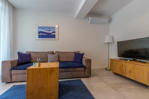 Apartment Di Blu