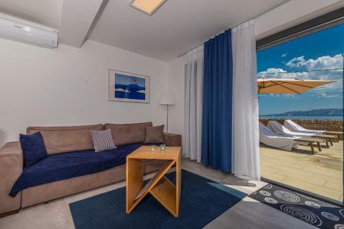 Apartment Di Blu