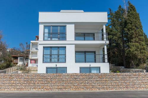 Apartment Di Blu