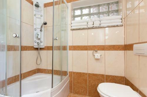Apartamentos Villa Stefi (30m From The Sea)