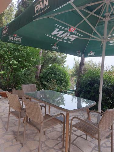 Apartamentos Villa Stefi (30m From The Sea)