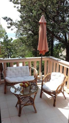 Apartamentos Villa Stefi (30m From The Sea)