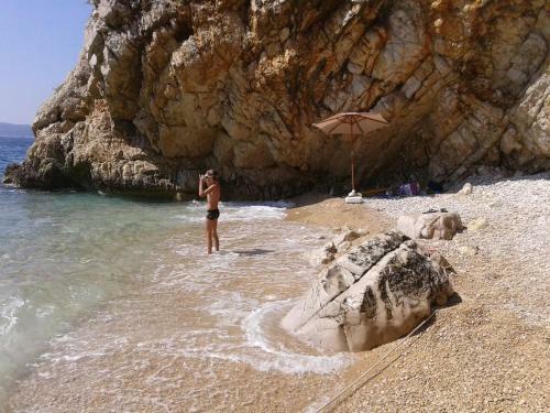 Apartamentos Villa Stefi (30m From The Sea)