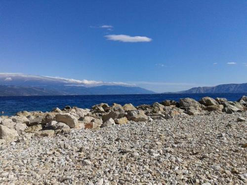 Apartamentos Villa Stefi (30m From The Sea)