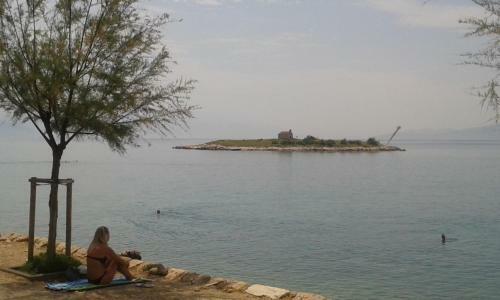 Apartamentos Villa Stefi (30m From The Sea)