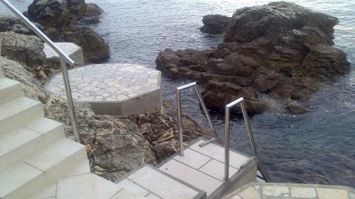 Apartamentos Villa Stefi (30m From The Sea)