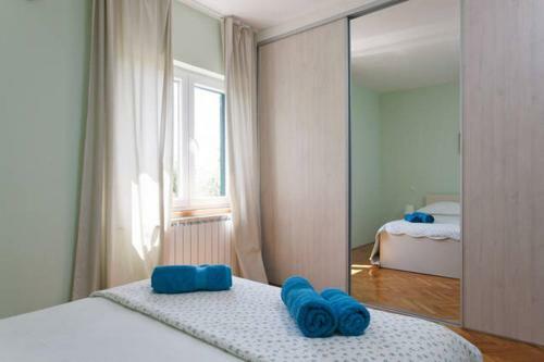 Matej Apartments - Sunny Apartments Podstrana
