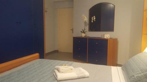 Apartamentos Blue Gortanova Bay