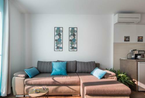 City Market Apartments Pula
