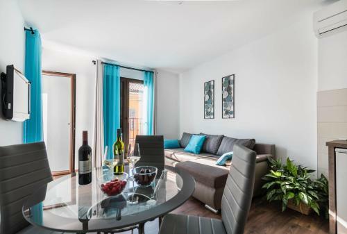 City Market Apartments Pula
