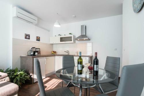 City Market Apartments Pula