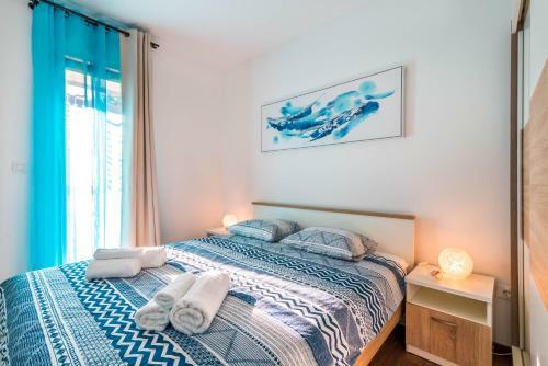 City Market Apartments Pula